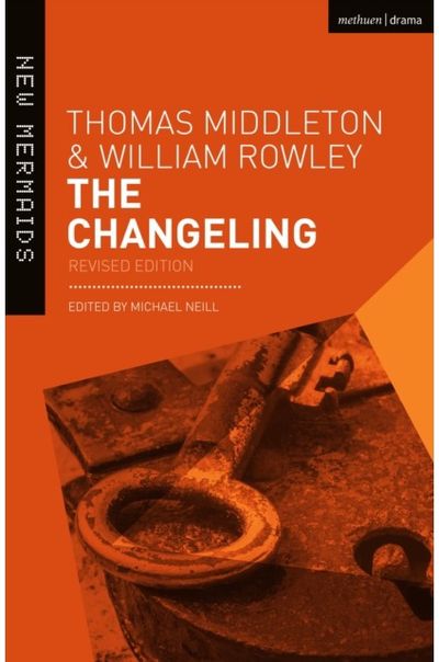Changeling Revised Edition