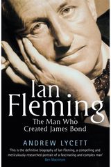 Ian Fleming The man who created