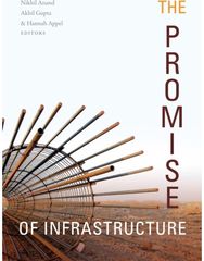 Promise of Infrastructure