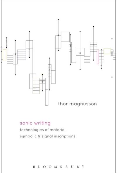 Sonic Writing Technologies of
