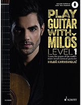 Play Guitar with Learn the secrets of