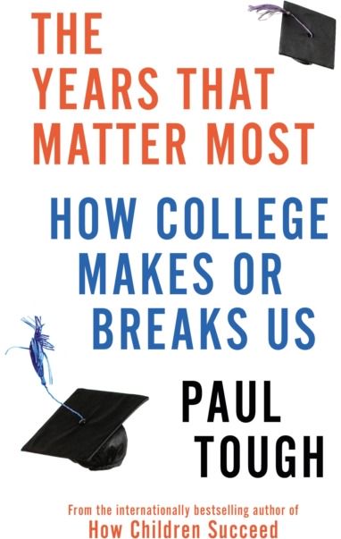 Years That Matter