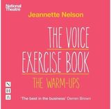 Voice Exercise Book:
