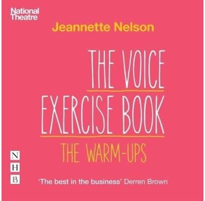Voice Exercise Book: