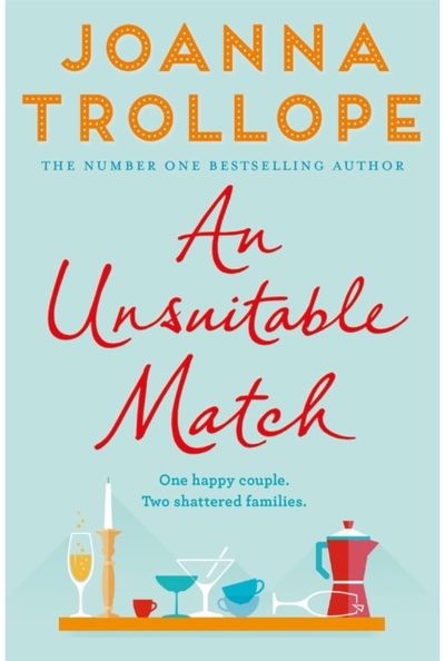 Unsuitable Match An Emotional and