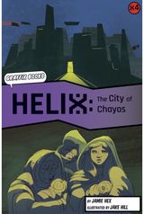 Helix: The City of
