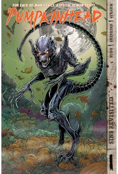 Pumpkinhead