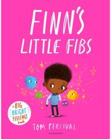 Finns Little Fibs A Big Bright