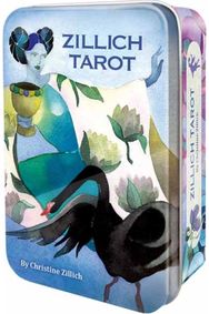 Zillich Tarot