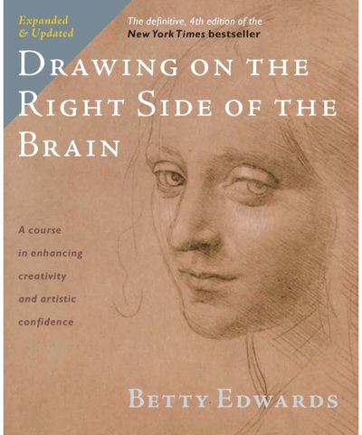 Drawing on the Right The Definitive, 4th