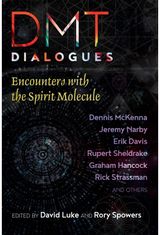 DMT Dialogues Encounters with the