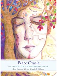 Peace Oracle: Guidance for Challenging Times Guidance for Challenging Times