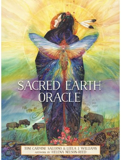 Sacred Earth Oracle