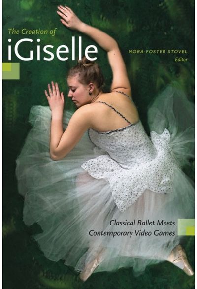 Creation of iGiselle Classical Ballet