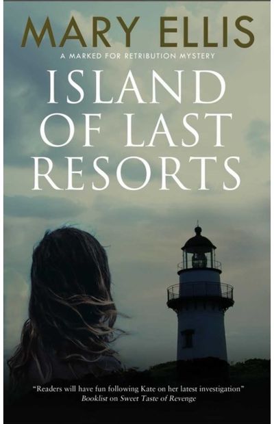 Island of Last
