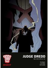 2000 AD Digest: