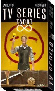 Tv Series Tarot
