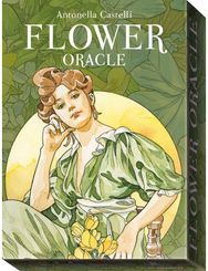 Flower Oracle