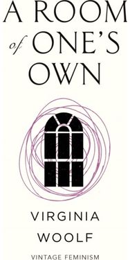 Room of One’s Own (Vintage Feminism Short Edition)