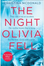 Night Olivia Fell