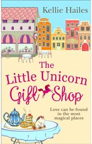 Little Unicorn Gift Shop