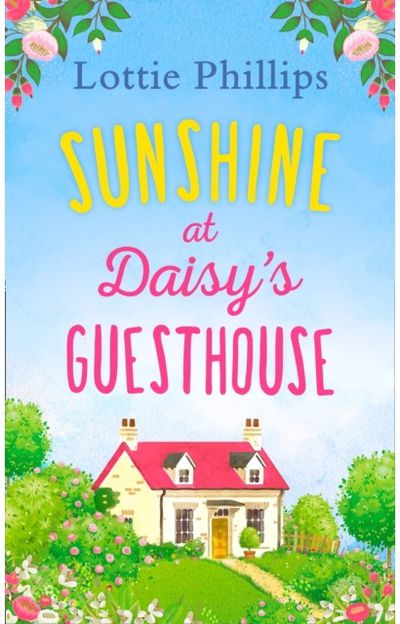 Sunshine at Daisy’s