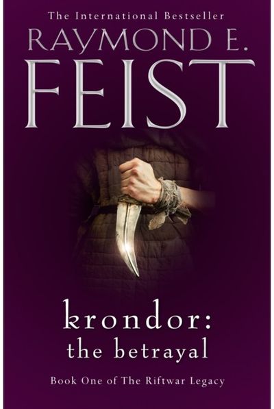 Krondor: The