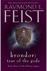 Krondor: Tear of the