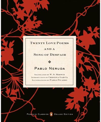 Twenty Love Poems (Dual-Language
