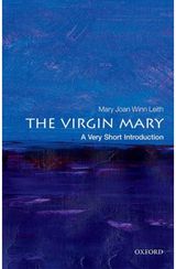 Virgin Mary A Very Short