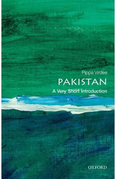 Pakistan A Very Short