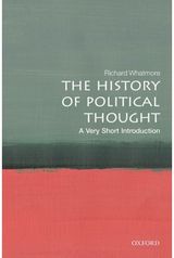 History of Political A Very Short