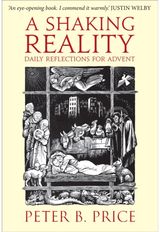 Shaking Reality Daily Reflections