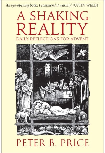 Shaking Reality Daily Reflections