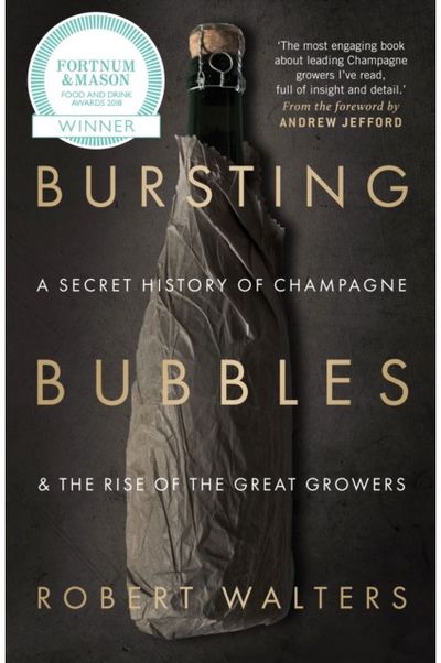 Bursting Bubbles A Secret History of