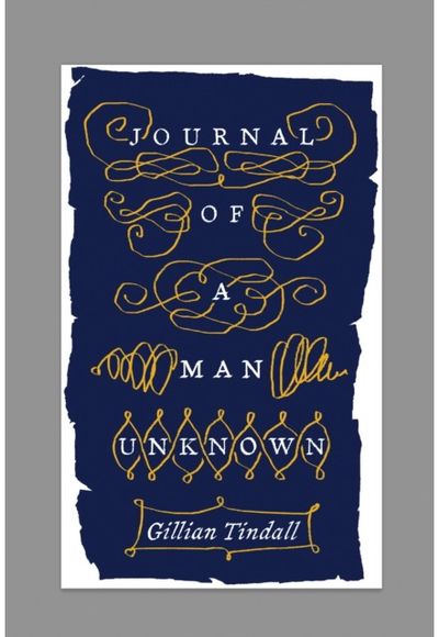 Journal of a Man Unknown