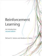 Reinforcement An Introduction