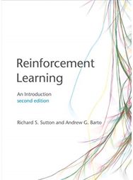 Reinforcement Learning: An Introduction An Introduction