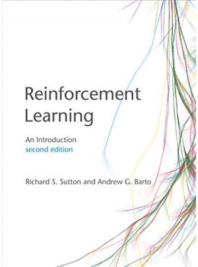Reinforcement An Introduction