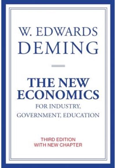 New Economics for