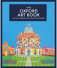 Oxford Art Book: The city through the eyes of its artists The city through the eyes of its artists