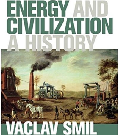 Energy and A History
