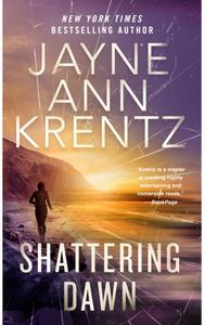 Shattering Dawn