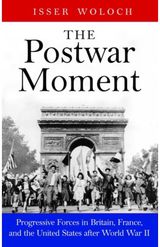 Postwar Moment Progressive Forces