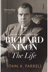 Richard Nixon the life
