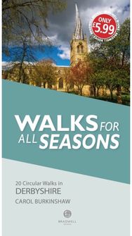 Walks for all Seasons Derbyshire