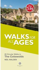 Walks for all Ages