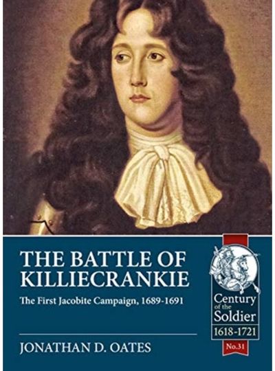 Battle of The First Jacobite