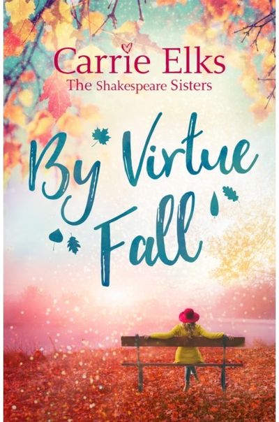 By Virtue Fall the perfect
