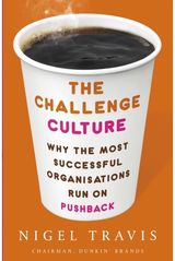 Challenge Culture Why the Most
